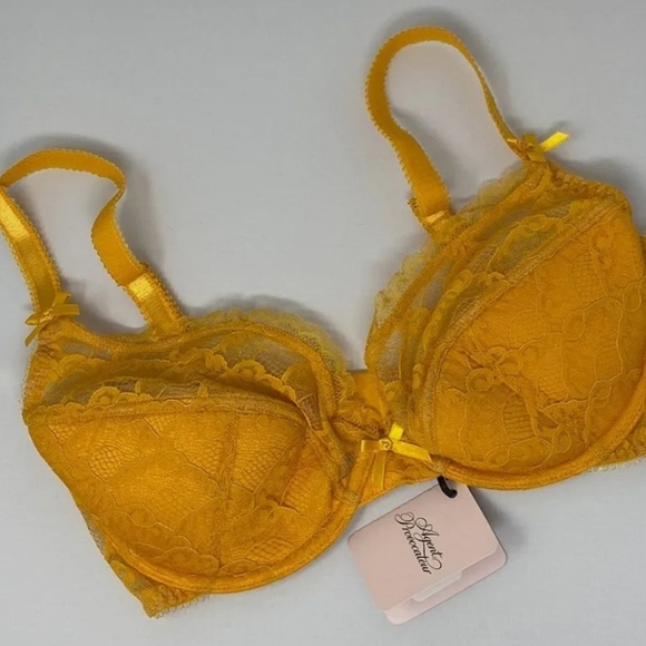 Agent Provocateur Anna Bra - Picture 5 of 8